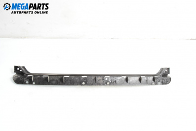 Държач броня за BMW 7 Series E65 (11.2001 - 12.2009), седан, позиция: задна