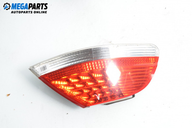 Стоп за BMW 7 Series E65 (11.2001 - 12.2009), седан, позиция: лява