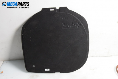 Мокет в багажник за BMW 7 Series E65 (11.2001 - 12.2009), 4+1 вр.