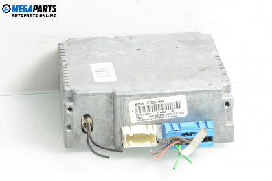 Видео модул за BMW 7 Series E65 (11.2001 - 12.2009), № 037101059