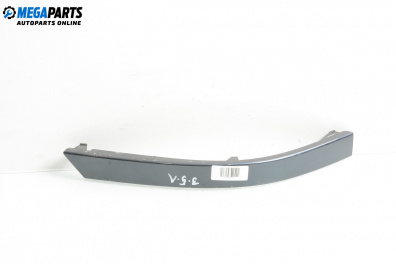 Лайсна броня за BMW 7 Series E65 (11.2001 - 12.2009), седан, позиция: лява