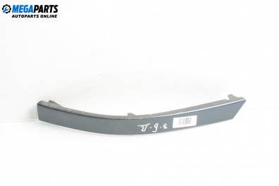 Лайсна броня за BMW 7 Series E65 (11.2001 - 12.2009), седан, позиция: дясна