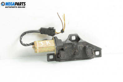 Мотор заден капак за BMW 7 Series E65 (11.2001 - 12.2009), 4+1 вр., седан, позиция: задна