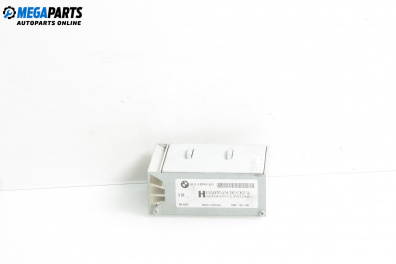 Усилвател за BMW 7 Series E65 (11.2001 - 12.2009), № HS4851