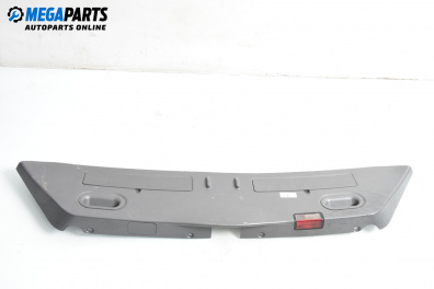 Кора заден капак за BMW 7 Series E65 (11.2001 - 12.2009), 4+1 вр., седан