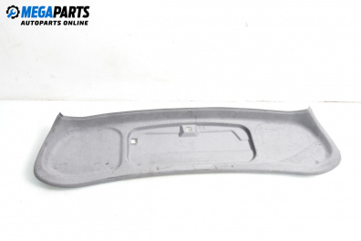 Кора багажник за BMW 7 Series E65 (11.2001 - 12.2009), 4+1 вр., седан