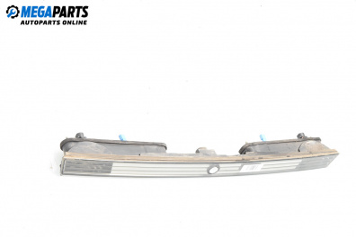 Плафони заден номер за BMW 7 Series E65 (11.2001 - 12.2009), седан