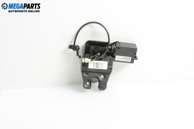 Брава заден капак за BMW 7 Series E65 (11.2001 - 12.2009), седан, позиция: задна