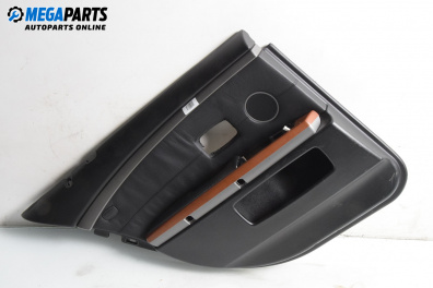 Кора врата за BMW 7 Series E65 (11.2001 - 12.2009), 4+1 вр., седан, позиция: задна, лява