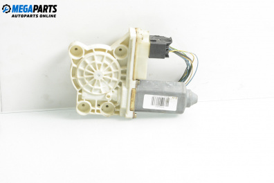 Електромотор за стъклоподемник за BMW 7 Series E65 (11.2001 - 12.2009), 4+1 вр., седан, позиция: задна, лява