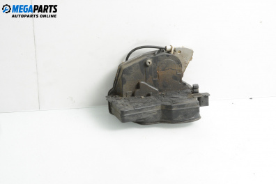 Брава на врата за BMW 7 Series E65 (11.2001 - 12.2009), позиция: задна, лява, № 7012145