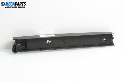 Интериорна пластмаса за BMW 7 Series E65 (11.2001 - 12.2009), 4+1 вр., седан, позиция: задна