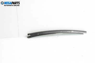 Външни лайсни за BMW 7 Series E65 (11.2001 - 12.2009), седан, позиция: задна