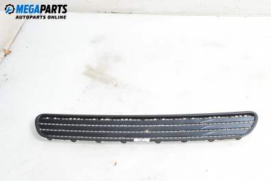 Решетка преден капак за BMW 7 Series E65 (11.2001 - 12.2009), седан, позиция: предна