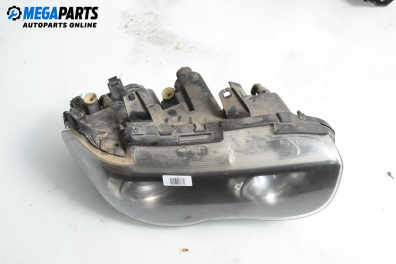 Фар за BMW 7 Series E65 (11.2001 - 12.2009), седан, позиция: дясна