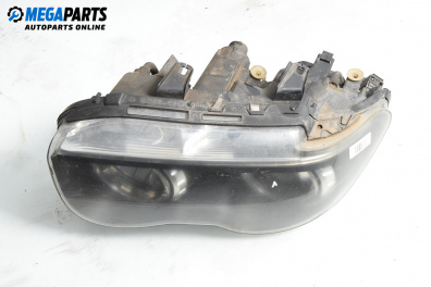 Фар за BMW 7 Series E65 (11.2001 - 12.2009), седан, позиция: лява
