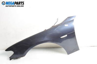 Калник за BMW 7 Series E65 (11.2001 - 12.2009), 4+1 вр., седан, позиция: предна, лява