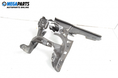 Основа фар за BMW 7 Series E65 (11.2001 - 12.2009), седан, позиция: лява