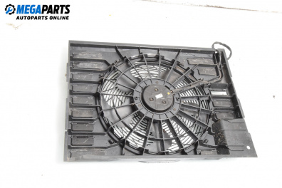 Перка охлаждане за BMW 7 Series E65 (11.2001 - 12.2009) 735 i,Li, 272 к.с.