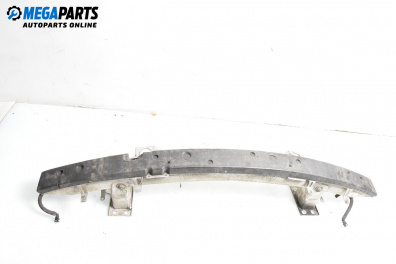 Основа броня за BMW 7 Series E65 (11.2001 - 12.2009), седан, позиция: предна