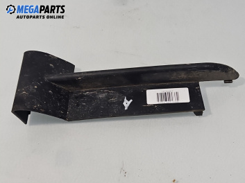 Решетка в броня за BMW 7 Series E65 (11.2001 - 12.2009), седан, позиция: предна