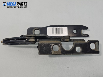 Панта преден капак за BMW 7 Series E65 (11.2001 - 12.2009), 4+1 вр., седан, позиция: лява