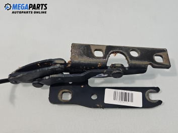 Панта преден капак за BMW 7 Series E65 (11.2001 - 12.2009), 4+1 вр., седан, позиция: дясна