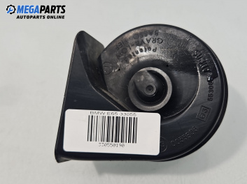 Клаксон за BMW 7 Series E65 (11.2001 - 12.2009)