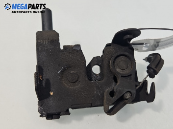 Брава преден капак за BMW 7 Series E65 (11.2001 - 12.2009)