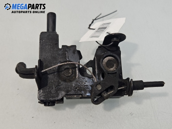 Брава преден капак за BMW 7 Series E65 (11.2001 - 12.2009)