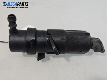 Пръскалка фар за BMW 7 Series E65 (11.2001 - 12.2009), позиция: дясна