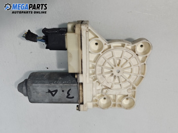 Електромотор за стъклоподемник за BMW 7 Series E65 (11.2001 - 12.2009), 4+1 вр., седан, позиция: задна, дясна