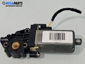 Моторче щора за BMW 7 Series E65 (11.2001 - 12.2009), седан, № Bosch 0390201951