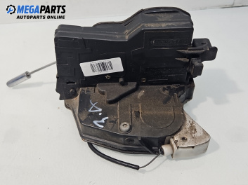 Брава на врата за BMW 7 Series E65 (11.2001 - 12.2009), позиция: задна, дясна, № 7012146