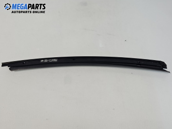 Водач стъкло за BMW 7 Series E65 (11.2001 - 12.2009), 4+1 вр., седан, позиция: задна, дясна, № 7013098