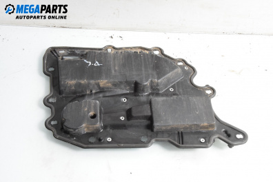 Основа кора врата за BMW 7 Series E65 (11.2001 - 12.2009), 4+1 вр., седан, позиция: задна, дясна