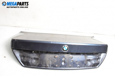 Заден капак за BMW 7 Series E65 (11.2001 - 12.2009), 4+1 вр., седан, позиция: задна