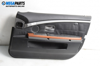 Кора врата за BMW 7 Series E65 (11.2001 - 12.2009), 4+1 вр., седан, позиция: предна, дясна