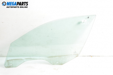 Странично стъкло за BMW 7 Series E65 (11.2001 - 12.2009), 4+1 вр., седан, позиция: предна, лява