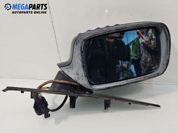 Огледало за BMW 7 Series E65 (11.2001 - 12.2009), 4+1 вр., седан, позиция: дясна