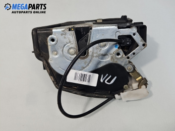 Брава на врата за BMW 7 Series E65 (11.2001 - 12.2009), позиция: предна, лява, № 7012141