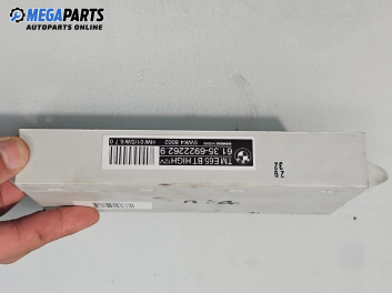 Модул врата за BMW 7 Series E65 (11.2001 - 12.2009), № 69222629