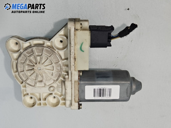 Електромотор за стъклоподемник за BMW 7 Series E65 (11.2001 - 12.2009), 4+1 вр., седан, позиция: предна, лява, № 105965101