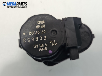 Моторче клапа парно за BMW 7 Series E65 (11.2001 - 12.2009) 735 i,Li, 272 к.с., № 6911821