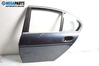 Врата за BMW 7 Series E65 (11.2001 - 12.2009), 4+1 вр., седан, позиция: задна, лява