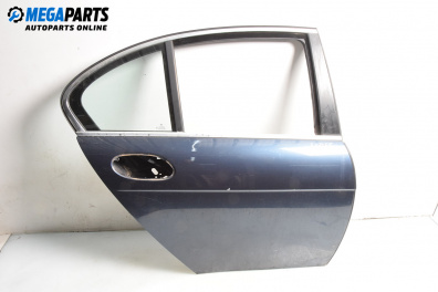 Врата за BMW 7 Series E65 (11.2001 - 12.2009), 4+1 вр., седан, позиция: задна, дясна