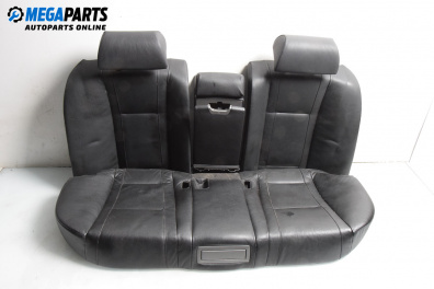 Кожен салон за BMW 7 Series E65 (11.2001 - 12.2009), 4+1 вр.