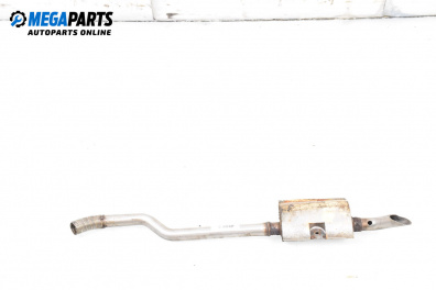 Ауспух печка за BMW 7 Series E65 (11.2001 - 12.2009) 735 i,Li, 272 к.с.