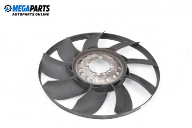 Перка охлаждане за BMW 7 Series E65 (11.2001 - 12.2009) 735 i,Li, 272 к.с.