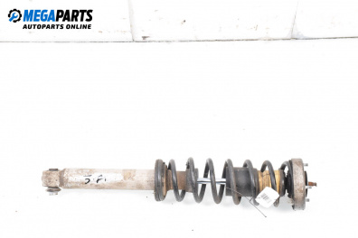 Макферсон за BMW 7 Series E65 (11.2001 - 12.2009), седан, позиция: задна, дясна